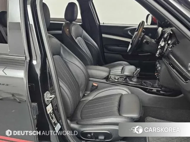 Mini Cooper S Clubman id 3437356 из Кореи 20
