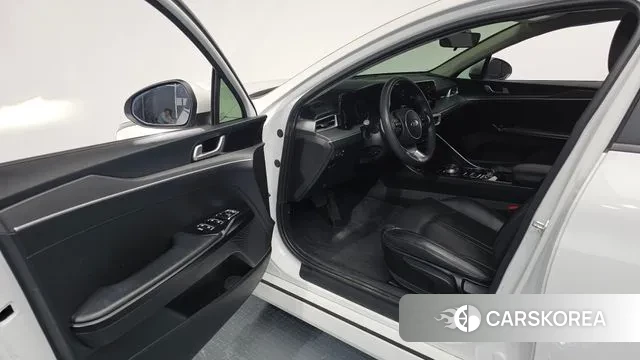 Kia K5 3rd generation id 3226018 из Кореи 20