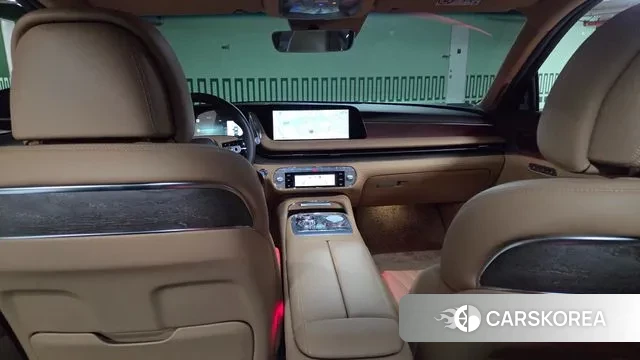 Genesis G90 (RS4) id 3436913 из Кореи 20