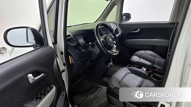 Kia The New Ray id 3269648 из Кореи 20