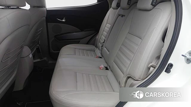 Ssangyong Berry New Tivoli id 4316084 из Кореи 17