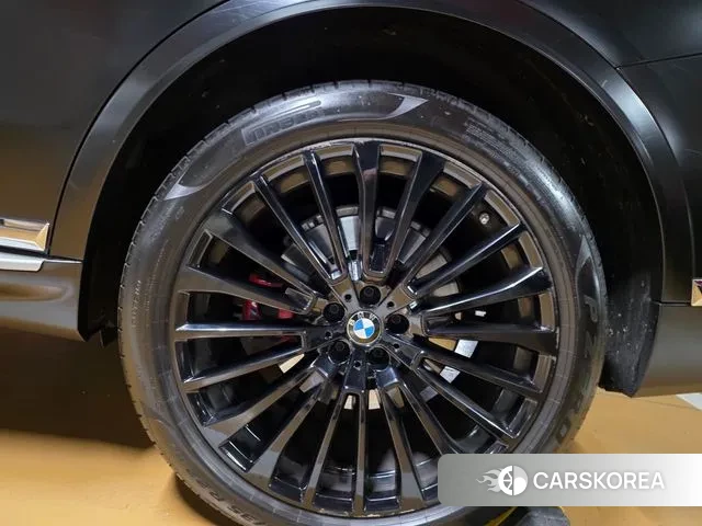 BMW X7 (G07) id 3416236 из Кореи 17