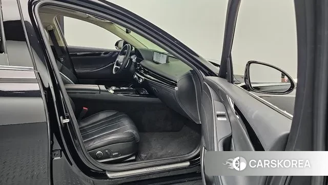 Genesis G80 (RG3) id 3463604 из Кореи 20