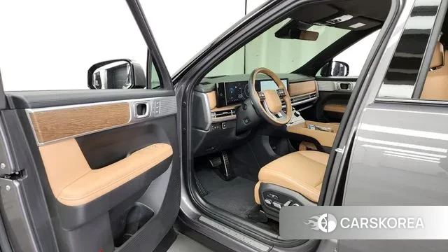 Hyundai Santa Fe (MX5) id 3241337 из Кореи 20