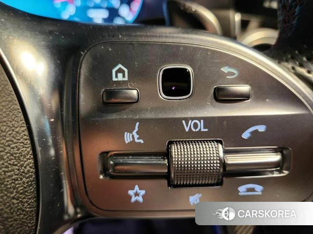 Mercedes-Benz GLC-Class X253 id 4223501 из Кореи 16