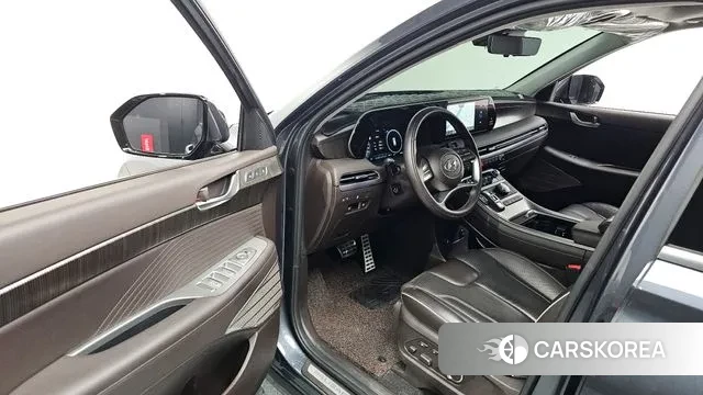 Hyundai The New Palisade id 2979289 из Кореи 20