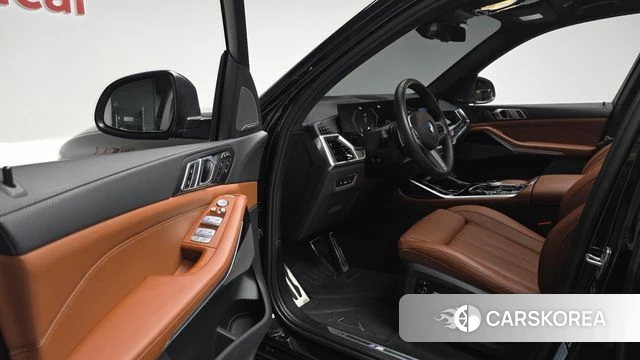 BMW X7 (G07) id 4560805 из Кореи 40