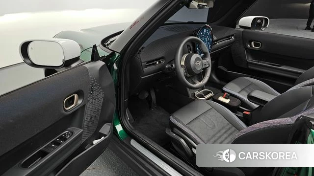 Mini Cooper C Convertible 4th Generation id 4222442 из Кореи 31