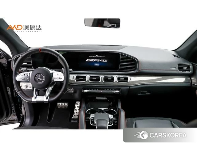Mercedes-Benz GLE Coupe AMG id 4258036 из Китая 10