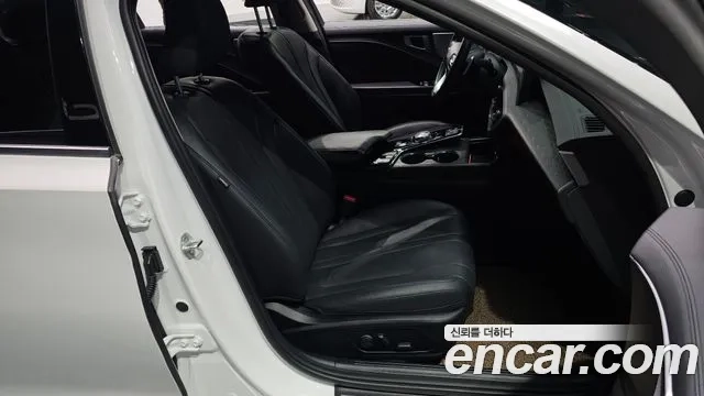 Kia K8 id 2926718 из Кореи 20