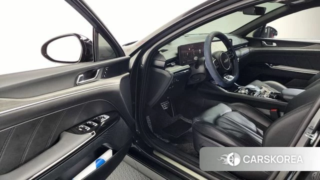 Kia The New K5 3rd generation id 3817426 из Кореи 20