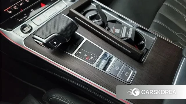 Audi A7 (4K) id 3483117 из Кореи 20