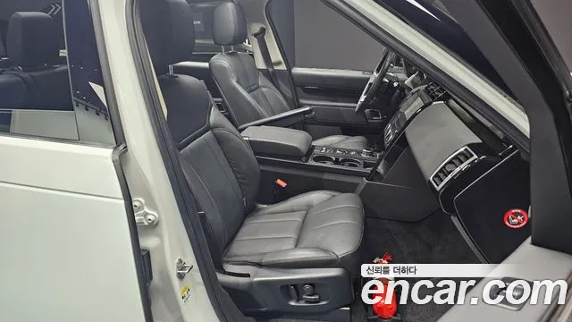 Land Rover Discovery 5 id 2840293 из Кореи 20