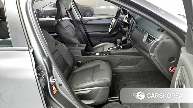 Renault Korea (Samsung) Arcana id 4400461 из Кореи 27