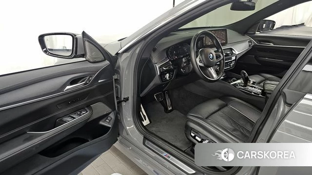 BMW 6 Series GT (G32) id 4388791 из Кореи 32