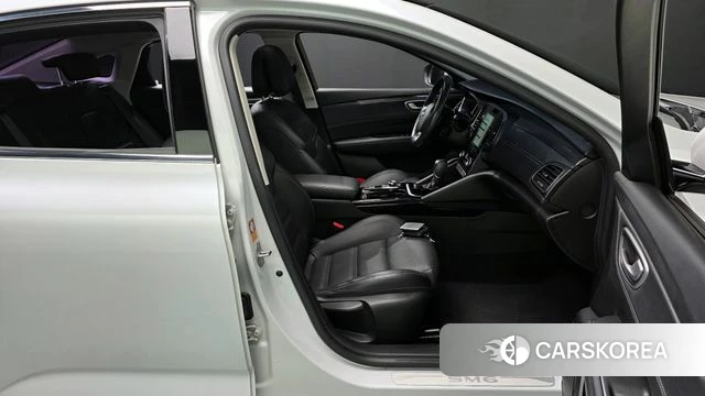 Renault Korea (Samsung) SM6 id 3853823 из Кореи 20