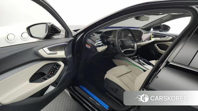 Audi A5 (B10) id 3857292 из Кореи 20