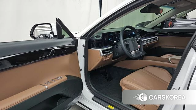 Hyundai Grandeur (GN7) id 4617406 из Кореи 36