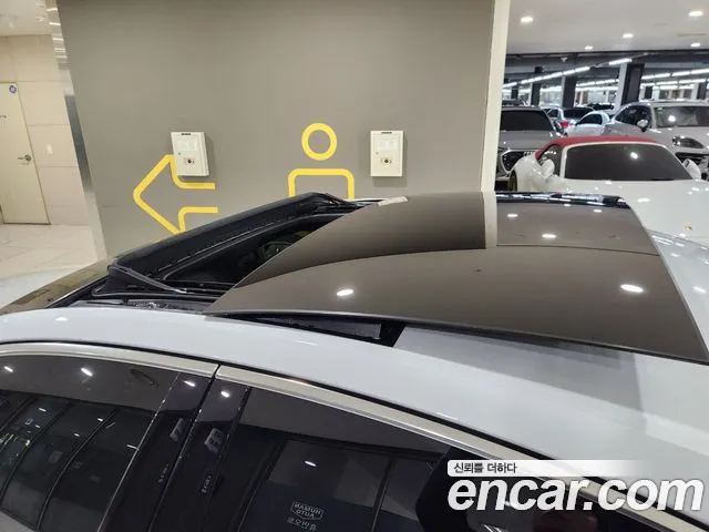 Audi A6 (C8) id 2668761 из Кореи 20