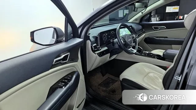 Kia Sportage 5th Generation id 3691041 из Кореи 20