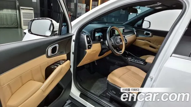 Kia Sorento 4th Generation id 2704487 из Кореи 20