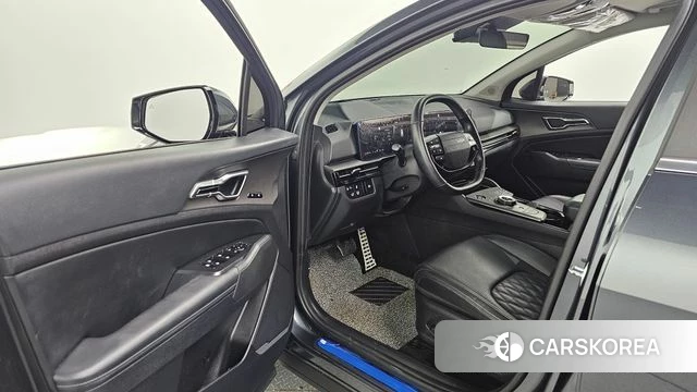 Kia The New Sportage 5th Generation Hybrid id 4623014 из Кореи 20