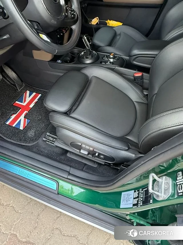 Mini Cooper Countryman id 2995043 из Кореи 20