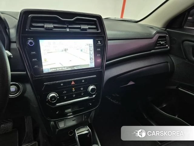 Ssangyong Berry New Tivoli id 3807490 из Кореи 18