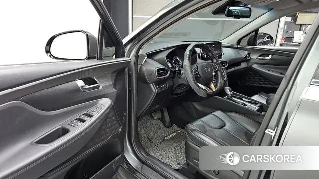 Hyundai Santa Fe TM id 2991234 из Кореи 20