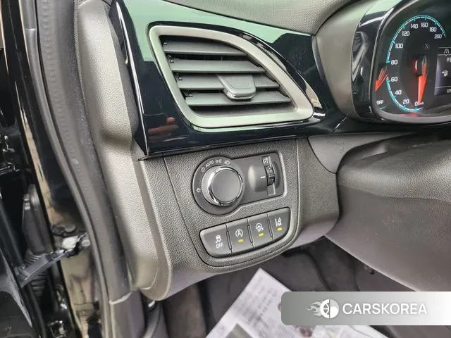 Chevrolet (GM Daewoo) The New Spark id 3526349 из Кореи 19