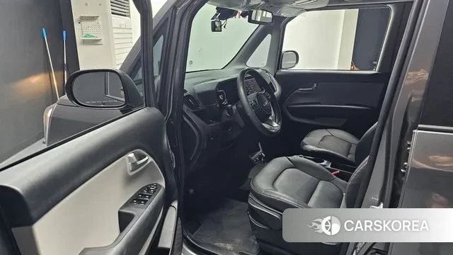 Kia The New Kia Ray id 2974587 из Кореи 20