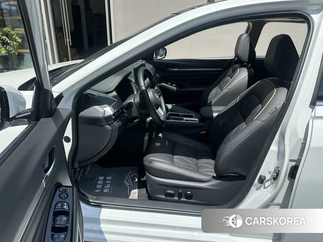Nissan Teana id 4221375 из Китая 27