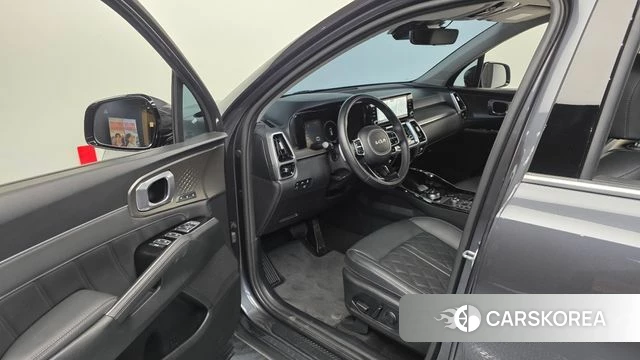 Kia Sorento 4th Generation id 4580476 из Кореи 30