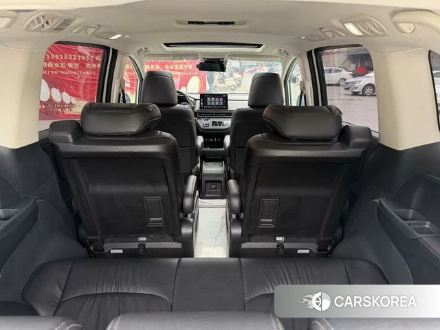 Honda Odyssey id 4298544 из Китая 18