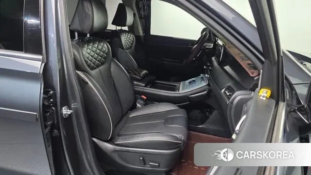 Hyundai Palisade id 3713193 из Кореи 20