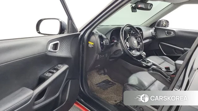 Kia Soul Booster id 3573882 из Кореи 20