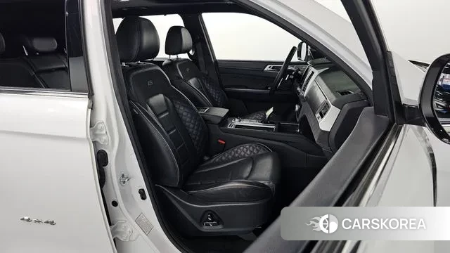 Ssangyong All New Rexton id 3518631 из Кореи 20