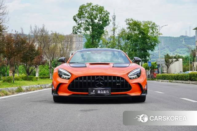 Mercedes-Benz AMG GT id 4259491 из Китая 20