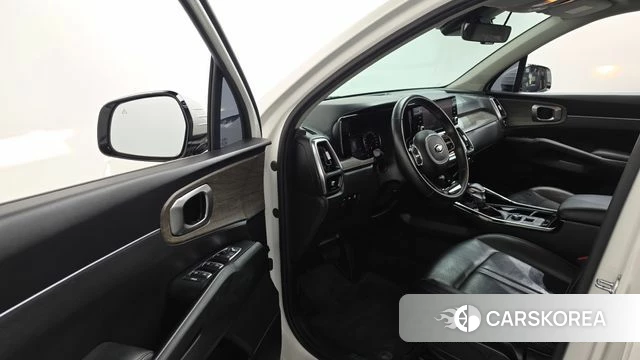 Kia Sorento 4th Generation id 4657502 из Кореи 33