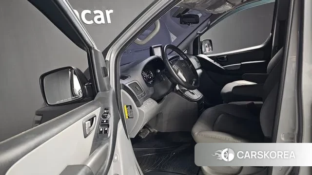 Hyundai The New Grand Starex id 3520058 из Кореи 20