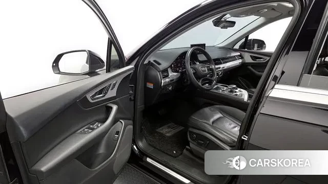 Audi Q7 (4M) id 3748070 из Кореи 20