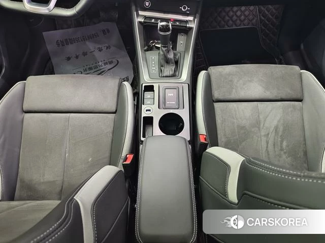 Audi Q3 id 4274345 из Китая 18