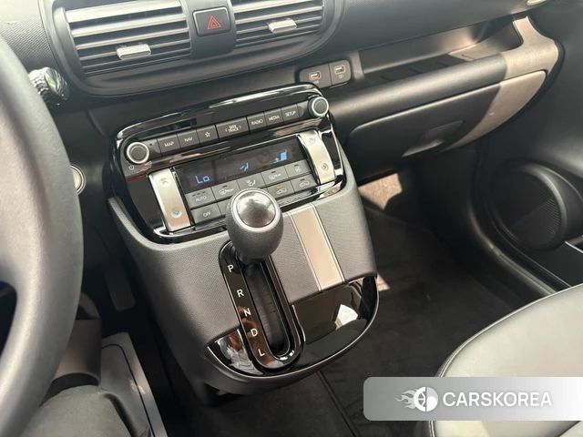 Hyundai Casper id 4612693 из Кореи 18