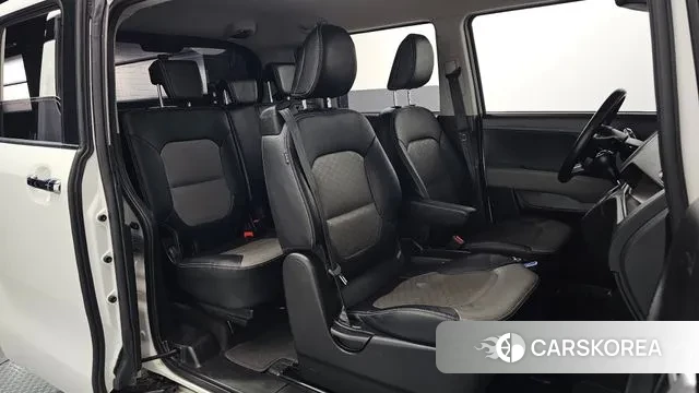 Kia The New Ray id 3427294 из Кореи 20