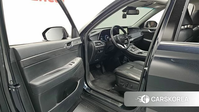Hyundai Palisade id 4019109 из Кореи 20