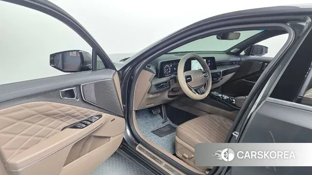 Kia K8 id 3676136 из Кореи 20