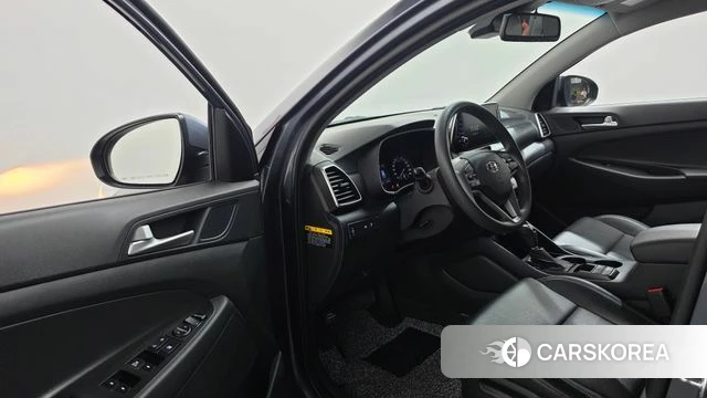 Hyundai All New Tucson id 4881813 из Кореи 28