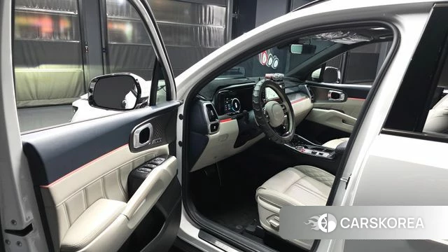 Kia Sorento 4th Generation id 4608578 из Кореи 20
