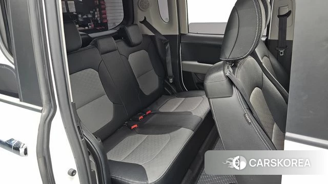 Kia The New Ray id 3940886 из Кореи 20