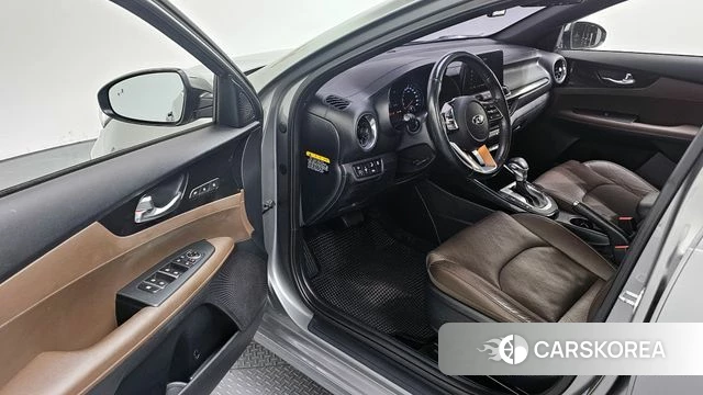 Kia Come New K3 id 3853435 из Кореи 20